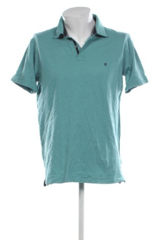 Herren Shirt Casa Moda, Größe XL, Farbe Grün, Preis 18,99 €, #137544442