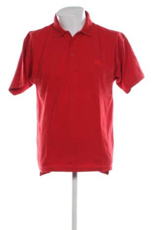 Férfi póló Unbranded, Méret L, Szín Piros, Ár 4 479 Ft, #137544509