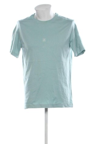 Мъжка тениска Marc O'Polo, Размер M, Цвят Зелен, Цена 21,47 €, #137544662