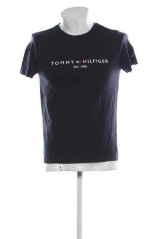 Férfi póló Tommy Hilfiger, Méret M, Szín Kék, Ár 10 209 Ft, #137544665