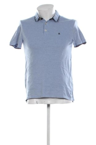 Tricou de bărbați Jack & Jones, Mărime L, Culoare Albastru, Preț 98,99 Lei, #137544687