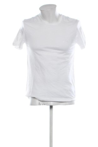 Męski T-shirt Hugo Boss, Rozmiar M, Kolor Biały, Cena 171,99 zł, #137544732
