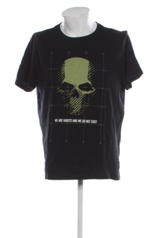 Férfi póló Unbranded, Méret XXL, Szín Fekete, Ár 4 739 Ft, #137544785