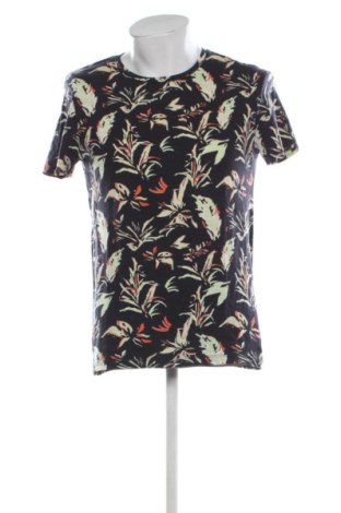 Мъжка тениска Tom Tailor, Размер M, Цвят Многоцветен, Цена 12,78 €, #137544786