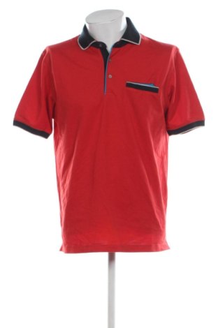 Pánské tričko  Babista, Velikost L, Barva Červená, Cena  299,00 Kč, #137544788