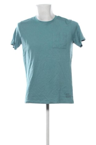 Pánské tričko  Esprit, Velikost M, Barva Modrá, Cena  279,00 Kč, #137544820