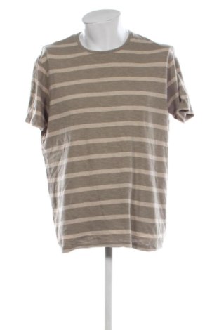 Мъжка тениска Esprit, Размер XL, Цвят Многоцветен, Цена 11,24 €, #137544829