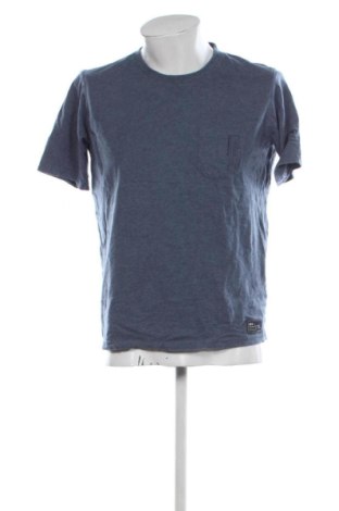 Pánské tričko  Casa Moda, Velikost M, Barva Modrá, Cena  379,00 Kč, #137544919