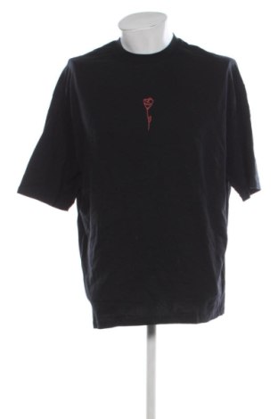 Pánské tričko  ASOS DESIGN, Velikost M, Barva Černá, Cena  389,00 Kč, #137544943
