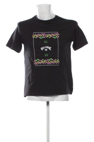 Ανδρικό t-shirt Billabong, Μέγεθος S, Χρώμα Μαύρο, Τιμή 13,99 €, #137545019