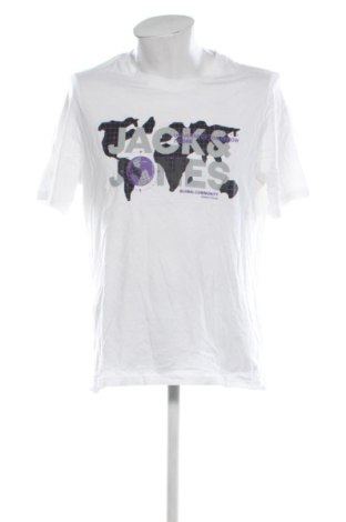 Мъжка тениска Jack & Jones, Размер XL, Цвят Многоцветен, Цена 11,75 €, #137545023