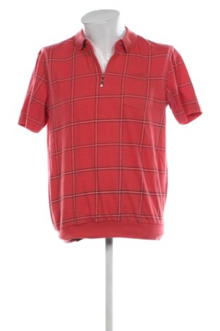 Herren Shirt Babista, Größe L, Farbe Rot, Preis 11,99 €, #137545098
