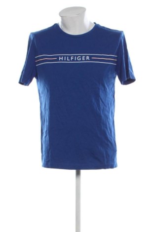 Férfi póló Tommy Hilfiger, Méret XL, Szín Kék, Ár 11 439 Ft, #137545111