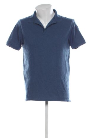 Мъжка тениска C&A, Размер M, Цвят Син, Цена 10,73 €, #137545296