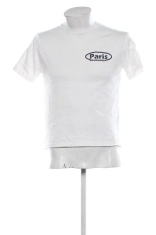 Férfi póló Zara, Méret S, Szín Fehér, Ár 4 479 Ft, #137545349
