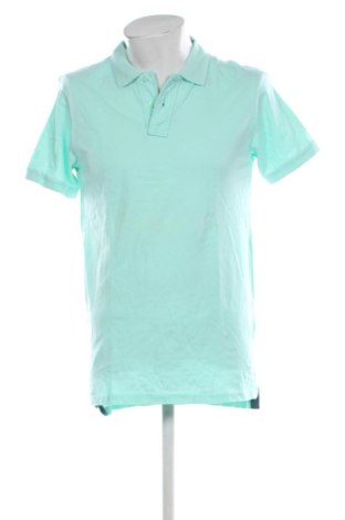 Ανδρικό t-shirt Smog, Μέγεθος XL, Χρώμα Πράσινο, Τιμή 11,99 €, #137545389