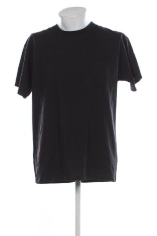 Мъжка тениска Fruit Of The Loom, Размер XL, Цвят Черен, Цена 12,78 €, #137545400
