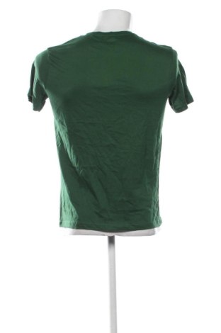 Ανδρικό t-shirt Zeeman, Μέγεθος S, Χρώμα Πράσινο, Τιμή 8,99 €, #137545444