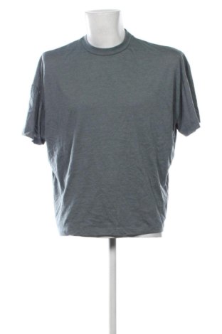 Ανδρικό t-shirt ASOS, Μέγεθος S, Χρώμα Γκρί, Τιμή 10,99 €, #137545730