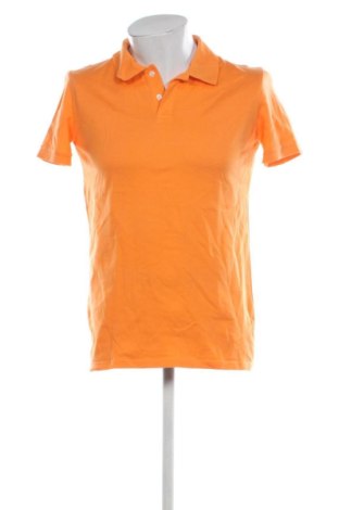 Мъжка тениска Trigema, Размер L, Цвят Оранжев, Цена 15,84 €, #137546309
