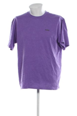 Pánské tričko  Under Armour, Velikost M, Barva Fialová, Cena  489,00 Kč, #137546311