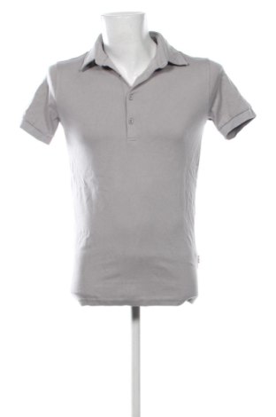 Tricou de bărbați Unbranded, Mărime S, Culoare Gri, Preț 56,99 Lei, #137546347