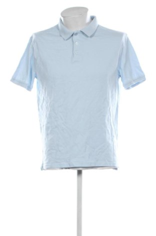 Tricou de bărbați Van Vaan, Mărime L, Culoare Albastru, Preț 72,99 Lei, #137546526