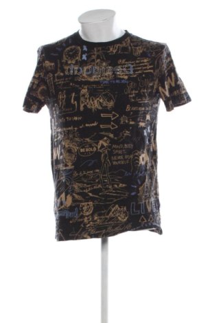 Férfi póló Desigual, Méret L, Szín Sokszínű, Ár 8 399 Ft, #137547132