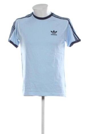 Férfi póló Adidas, Méret M, Szín Kék, Ár 5 439 Ft, #137547949