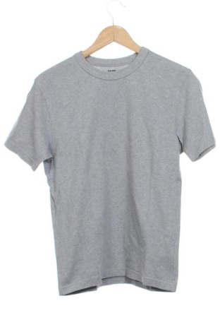 Pánske tričko  Uniqlo, Veľkosť XS, Farba Sivá, Cena  12,76 €, #137549302