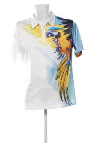 Tricou de bărbați Unbranded, Mărime L, Culoare Multicolor, Preț 64,04 Lei, #137550062