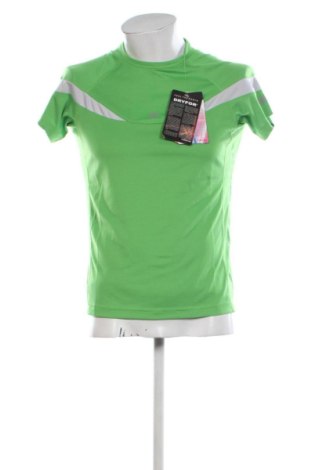 Pánské tričko  Nordblanc, Velikost S, Barva Zelená, Cena  599,00 Kč, #137551899
