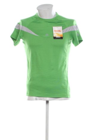 Pánské tričko  Nordblanc, Velikost S, Barva Zelená, Cena  822,00 Kč, #137552381