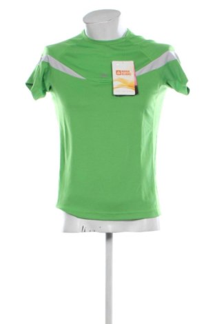 Tricou de bărbați Nordblanc, Mărime S, Culoare Verde, Preț 177,85 Lei, #137552399