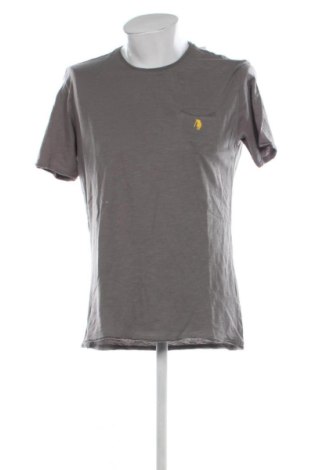 Tricou de bărbați Unbranded, Mărime XL, Culoare Gri, Preț 63,93 Lei, #137553124