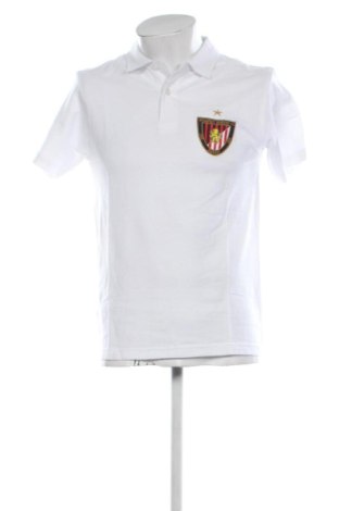 Tricou de bărbați B&C Collection, Mărime S, Culoare Alb, Preț 61,15 Lei, #137554130