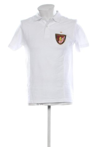 Tricou de bărbați B&C Collection, Mărime S, Culoare Alb, Preț 61,15 Lei, #137554139