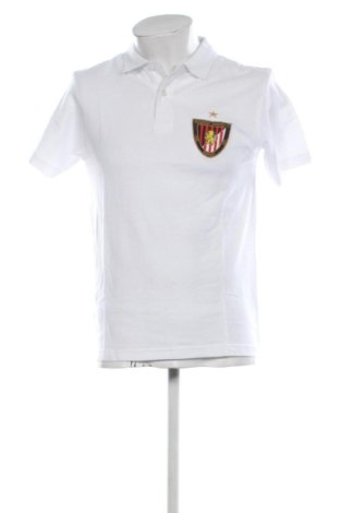Tricou de bărbați B&C Collection, Mărime S, Culoare Alb, Preț 61,15 Lei, #137554157