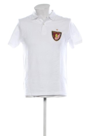 Tricou de bărbați B&C Collection, Mărime S, Culoare Alb, Preț 61,15 Lei, #137554210
