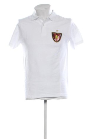 Tricou de bărbați B&C Collection, Mărime 3XL, Culoare Alb, Preț 61,25 Lei, #137554244