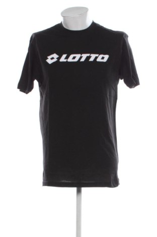 Męski T-shirt Lotto, Rozmiar XL, Kolor Kolorowy, Cena 68,75 zł, #137555585