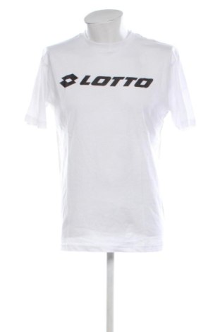 Męski T-shirt Lotto, Rozmiar L, Kolor Kolorowy, Cena 70,65 zł, #137555594