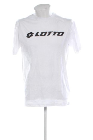 Tricou de bărbați Lotto, Mărime L, Culoare Multicolor, Preț 87,60 Lei, #137555741