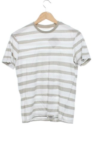 Męski T-shirt Sinsay, Rozmiar XS, Kolor Kolorowy, Cena 28,23 zł, #137555742