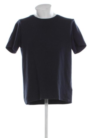 Tricou de bărbați Jean Pascale, Mărime XL, Culoare Albastru, Preț 62,99 Lei, #137555891