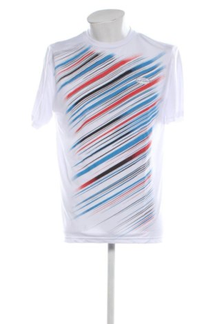 Męski T-shirt Atlas For Men, Rozmiar M, Kolor Kolorowy, Cena 33,87 zł, #137556960