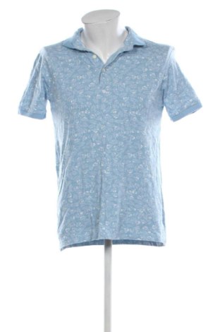 Tricou de bărbați Unbranded, Mărime L, Culoare Albastru, Preț 58,00 Lei, #137557295