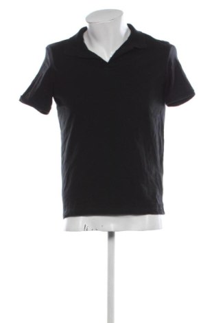 Tricou de bărbați Sinsay, Mărime M, Culoare Negru, Preț 55,00 Lei, #137557818