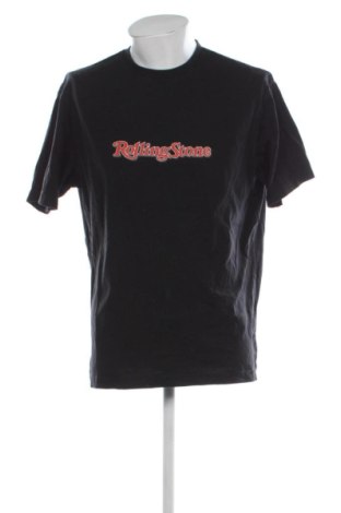 Tricou de bărbați Zara, Mărime XL, Culoare Negru, Preț 70,00 Lei, #137558251