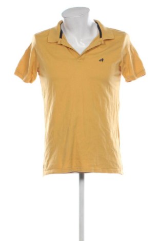 Tricou de bărbați Unbranded, Mărime L, Culoare Galben, Preț 70,00 Lei, #137558438